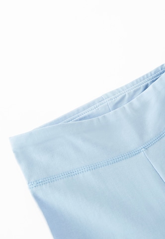 Cool Club Skinny Leggings in Blauw