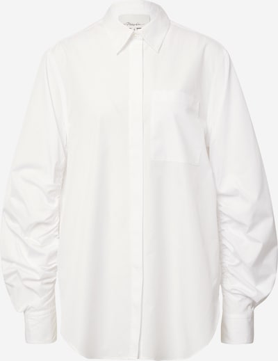 3.1 Phillip Lim Pusero värissä offwhite, Tuotenäkymä