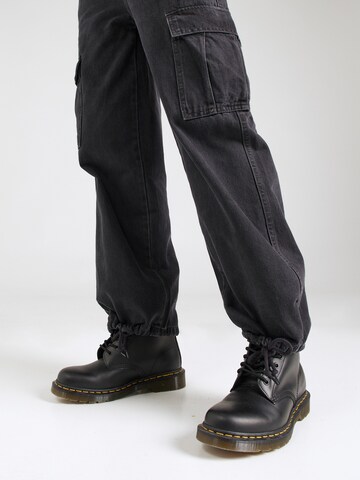 Loosefit Jeans cargo LEVI'S ® en noir