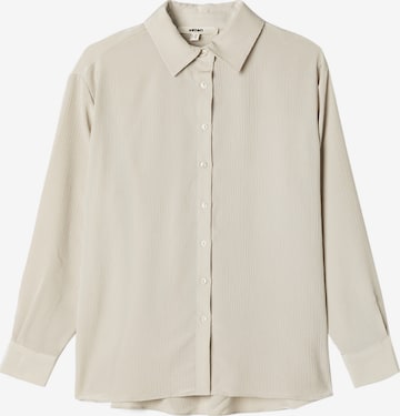 Koton Blouse in Beige: front