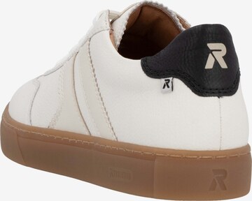 Rieker U0704 14 Sneaker uomo blu scuro, blu, taglia 45 Rieker U0704 14 Sneaker uomo blu scuro, blu, taglia 45