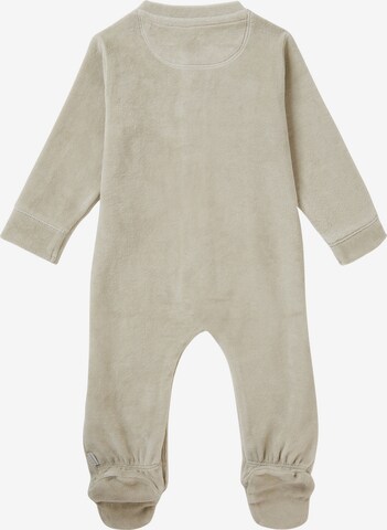 Noppies Pyjamas 'Tombstone' i beige