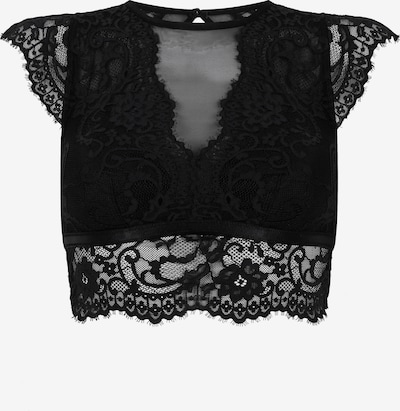 Hunkemöller Grudnjak 'Valora' u crna, Pregled proizvoda