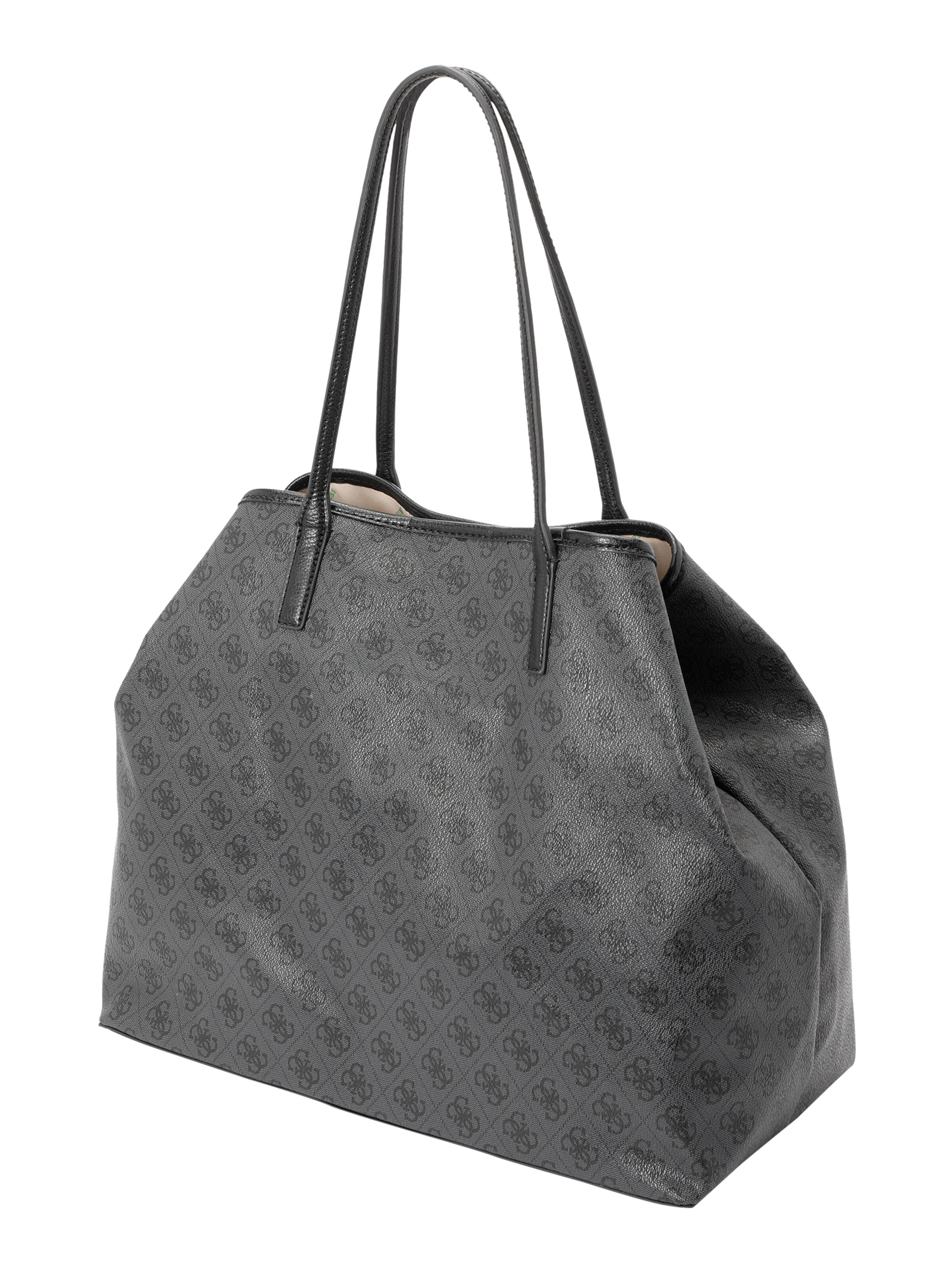 Cabas 'Victtoria' GUESS en gris