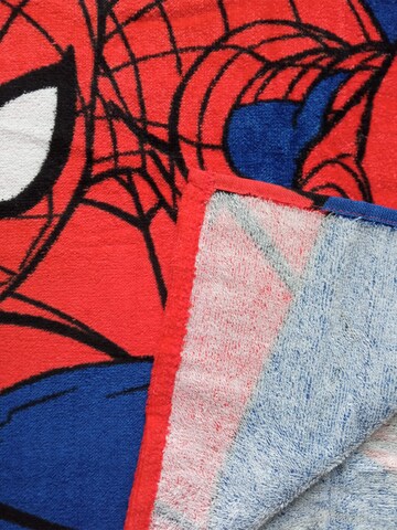 SPIDERMAN Bathrobe 'Marvel' in Mixed colors