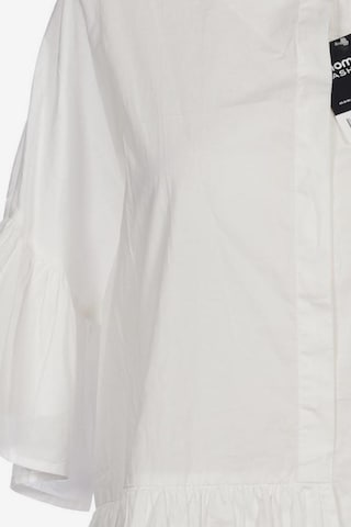 Anonyme Designers Kleid M in Weiß