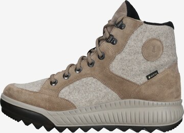 Legero Veterlaarsjes in Beige