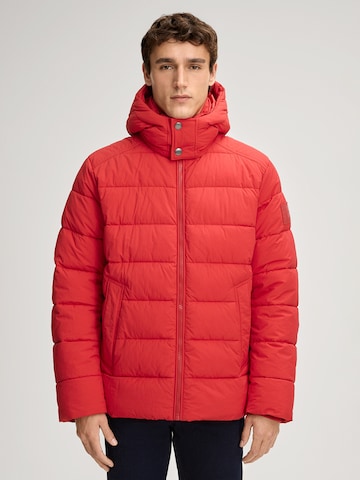 Veste d’hiver 'Joshas' JOOP! Jeans en rouge : devant
