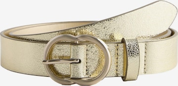 Next Riem in Goud: voorkant