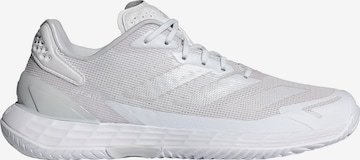 Chaussure de sport 'Defiant Speed 2' ADIDAS PERFORMANCE en blanc : devant