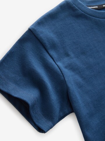 smALLSAINTS Póló 'Underground' - kék