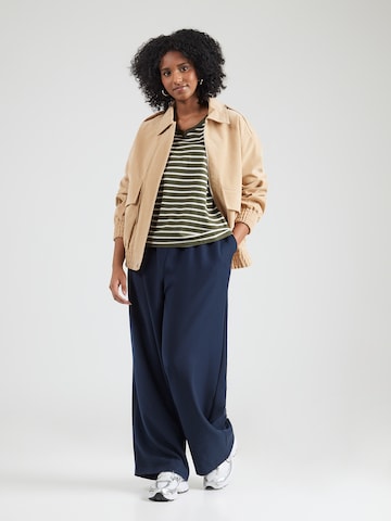 zaļš Levi's® Plus T-Krekls