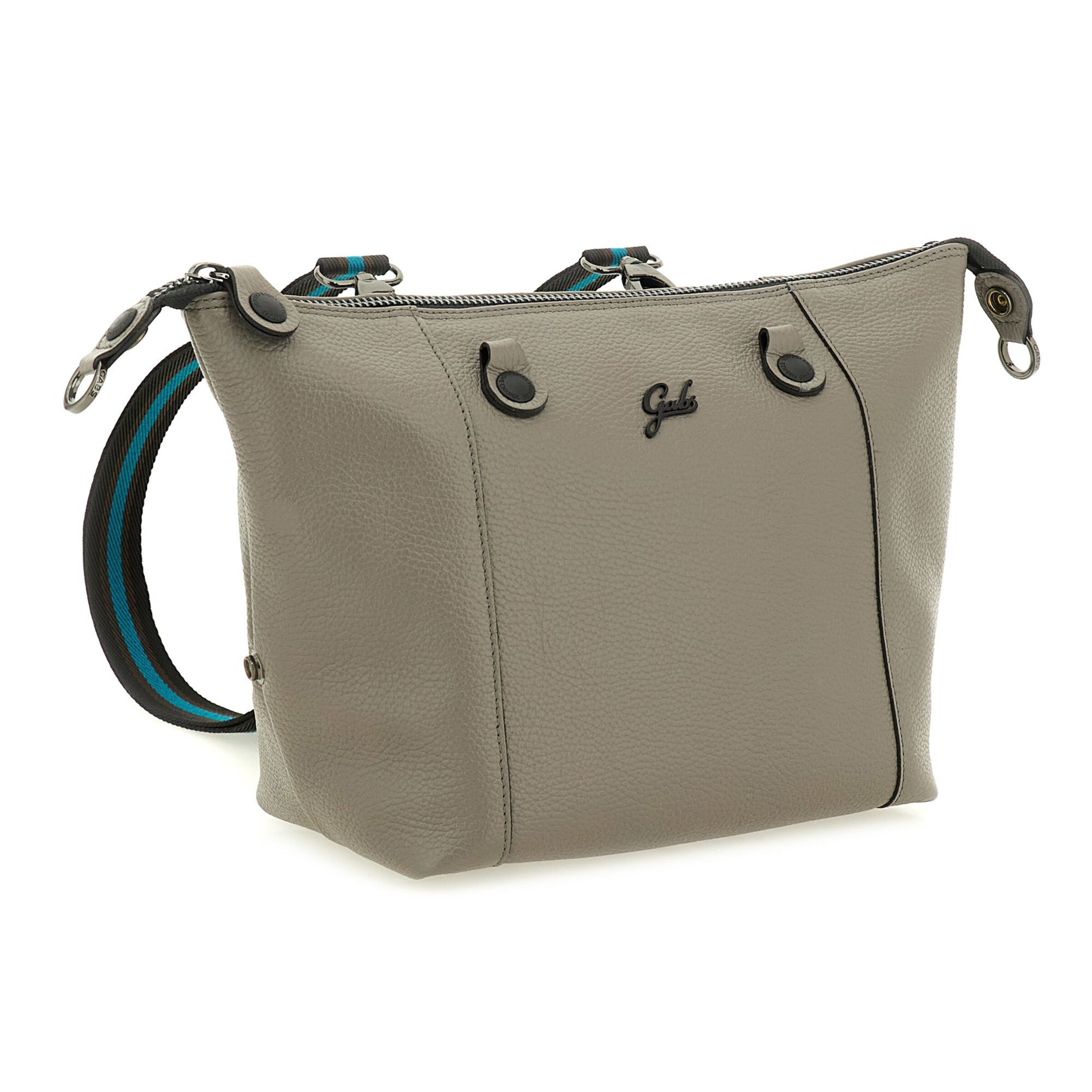 Gabs Tasche 'G3 Plus in Grau