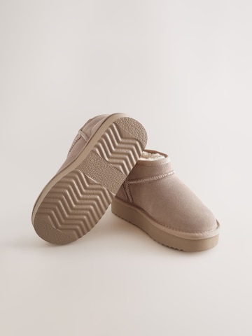 Stivale di Next in beige