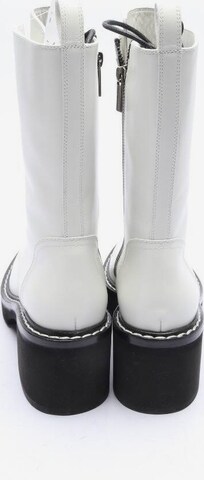 Khaite Dress Boots in 38,5 in White