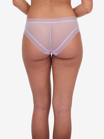 PASSIONATA Slip in Lila