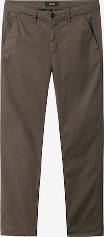 GABBA Pants 'Paul K3280 Dale' in Green: front