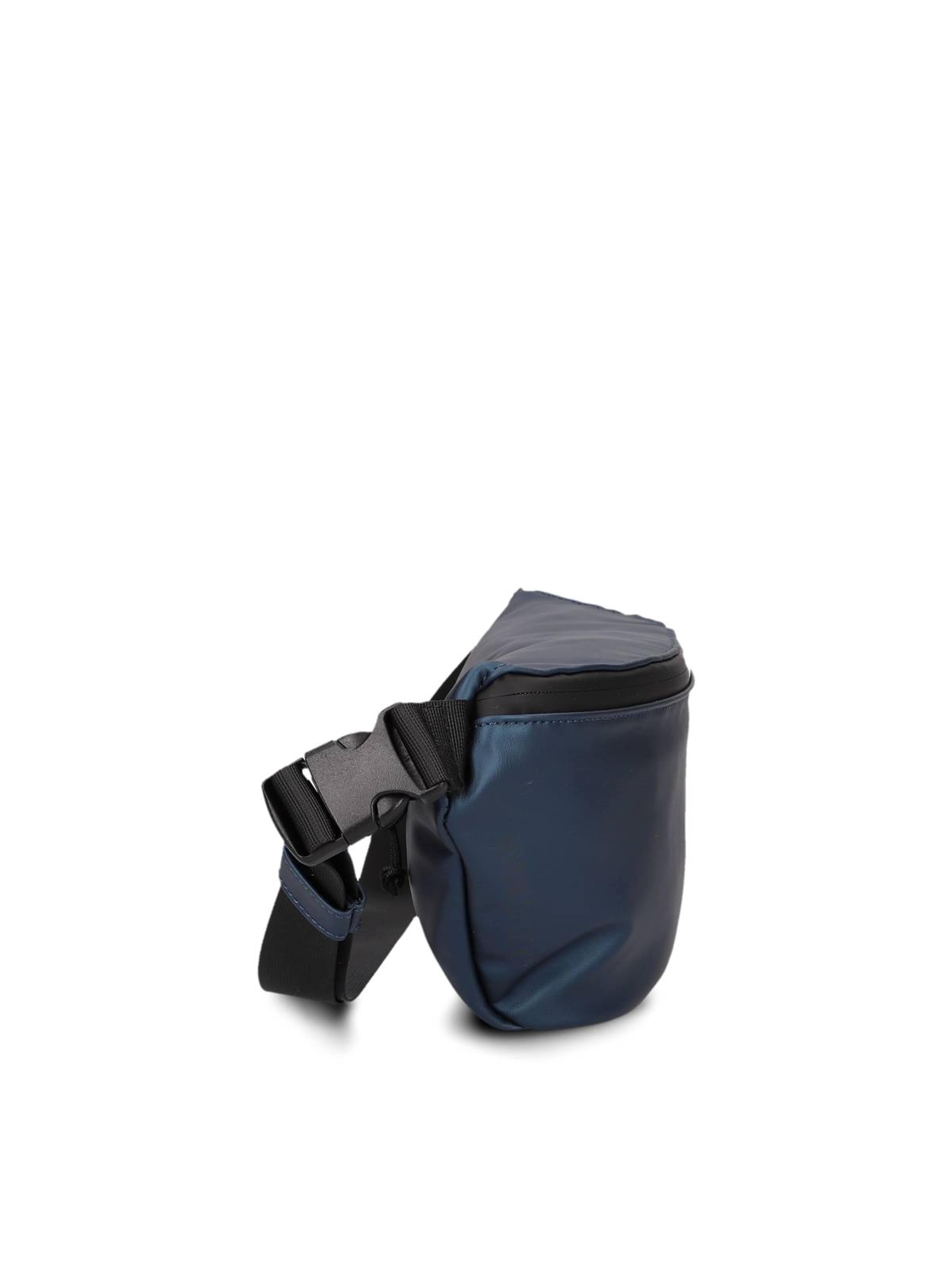 ZWEI Heuptas in Blauw