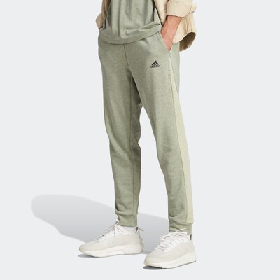 ADIDAS SPORTSWEAR Workout Pants in Green, Item view