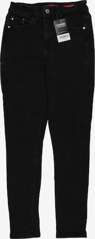 GUESS Jeans 47-48 in Schwarz: Vorderseite