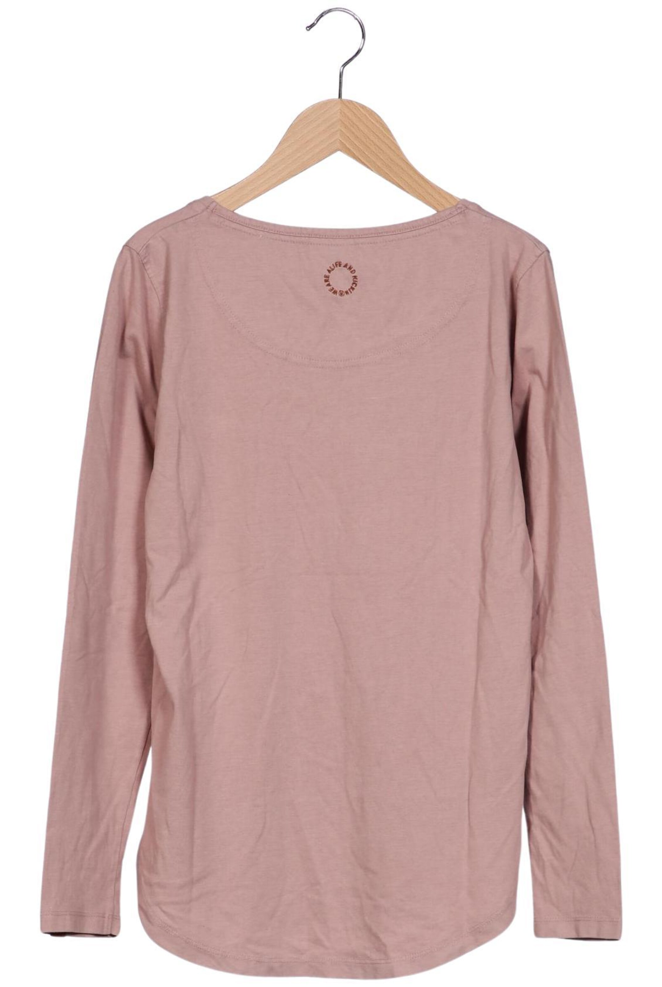 alife & kickin Top & Shirt in M in Pink