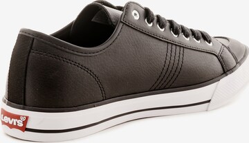 LEVI'S ® Sneaker 'Hernandez' in Schwarz