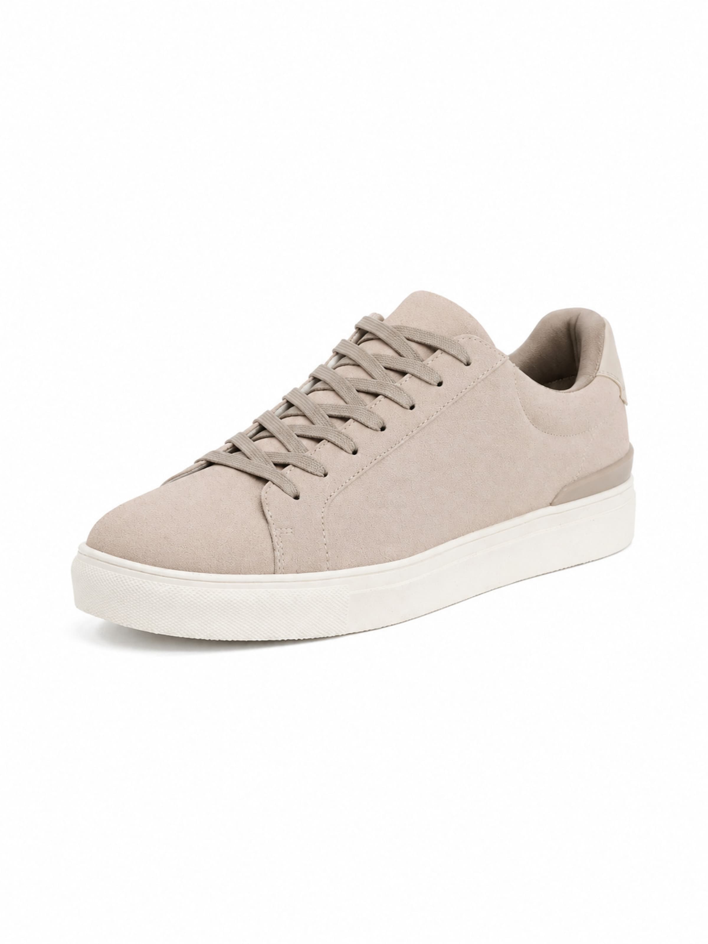 Gianni Kavanagh Sneaker in Beige: Vorderseite
