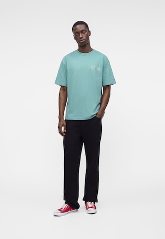 BILLABONG Shirt in Blauw