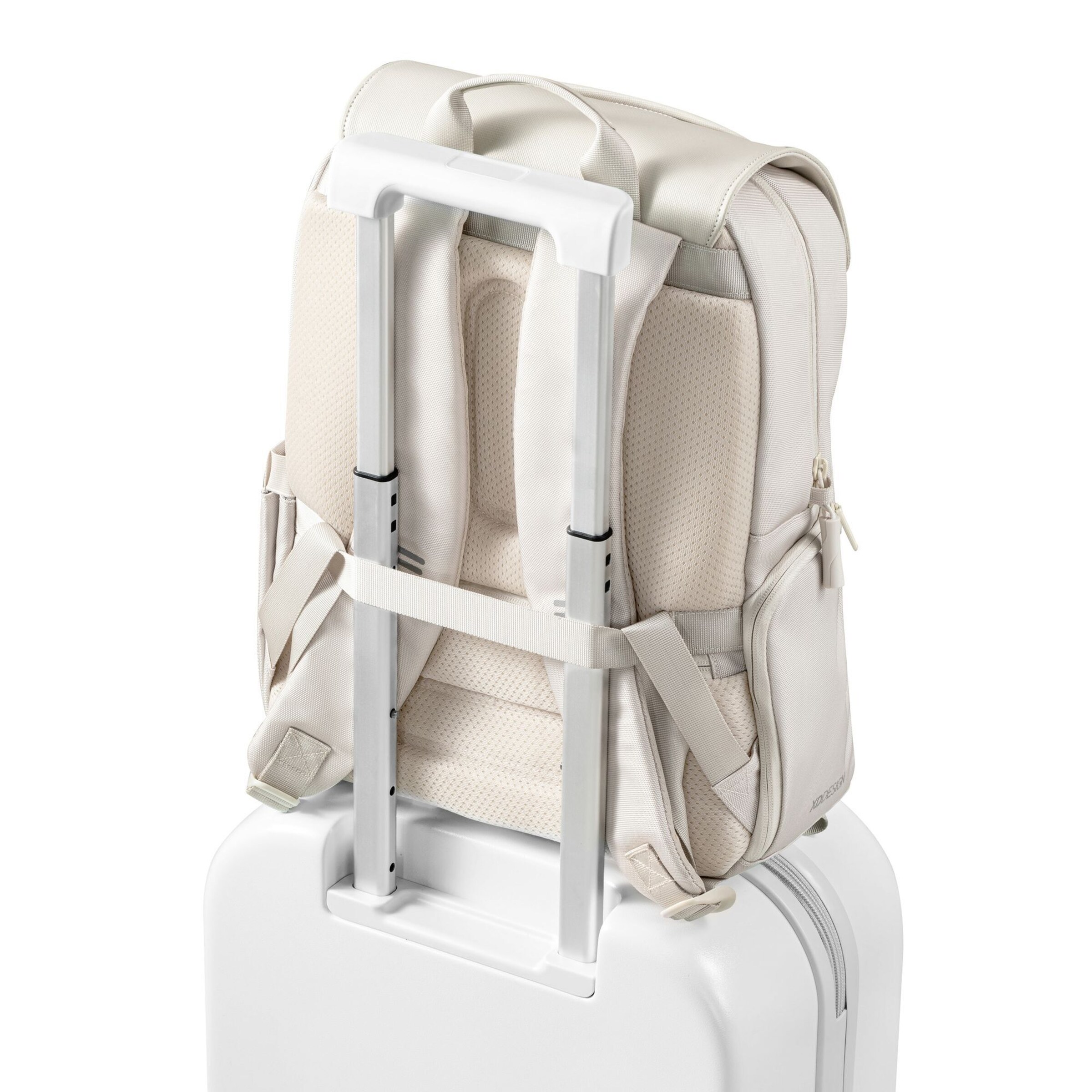 XD Design Backpack 'Bobby' in White