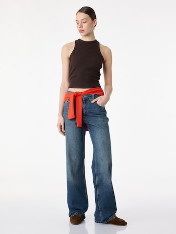 Koton Loose fit Jeans in Blue