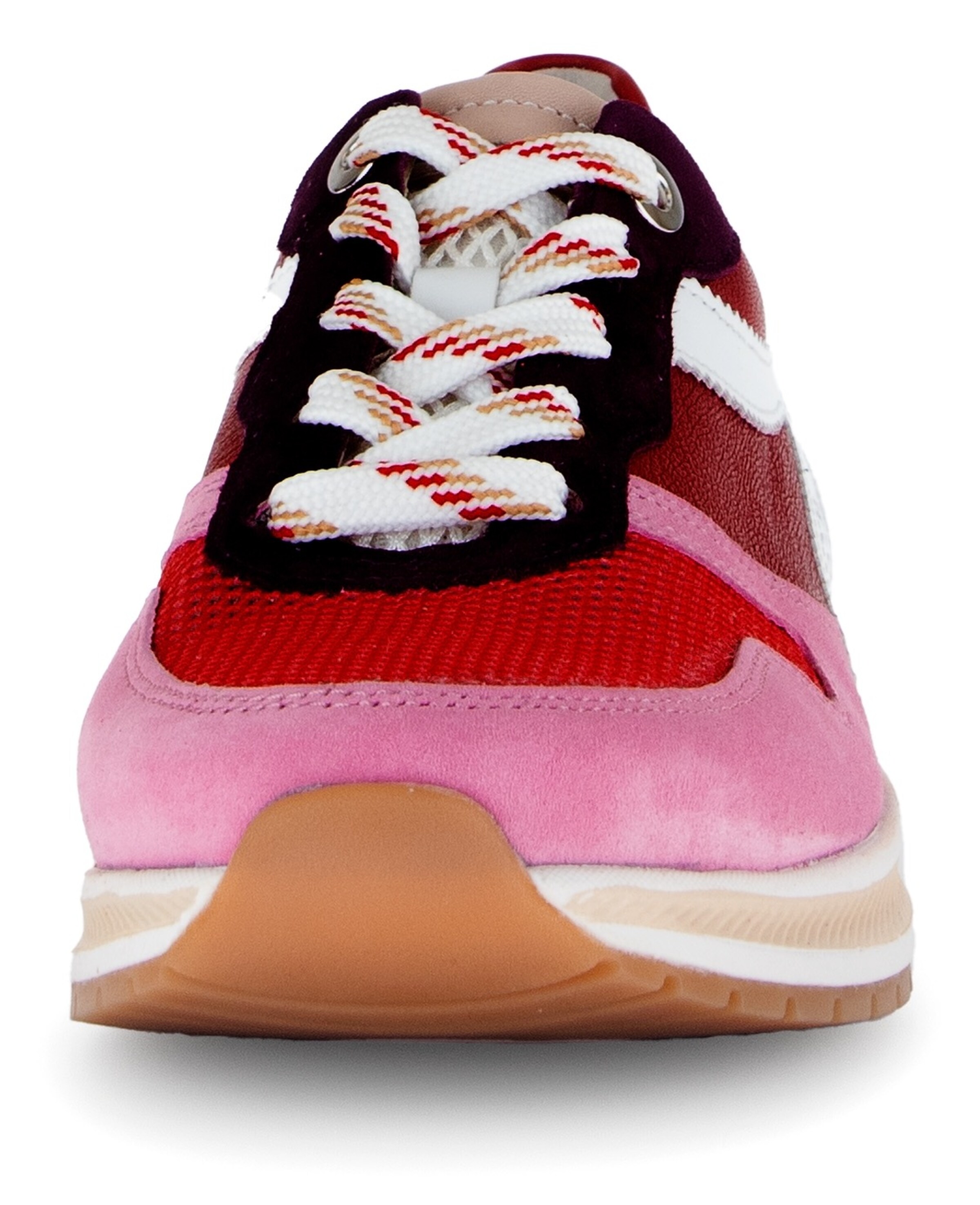 GABOR Sneaker in Pink
