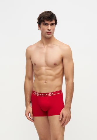 Tommy Hilfiger Underwear Boxerky - Modrá