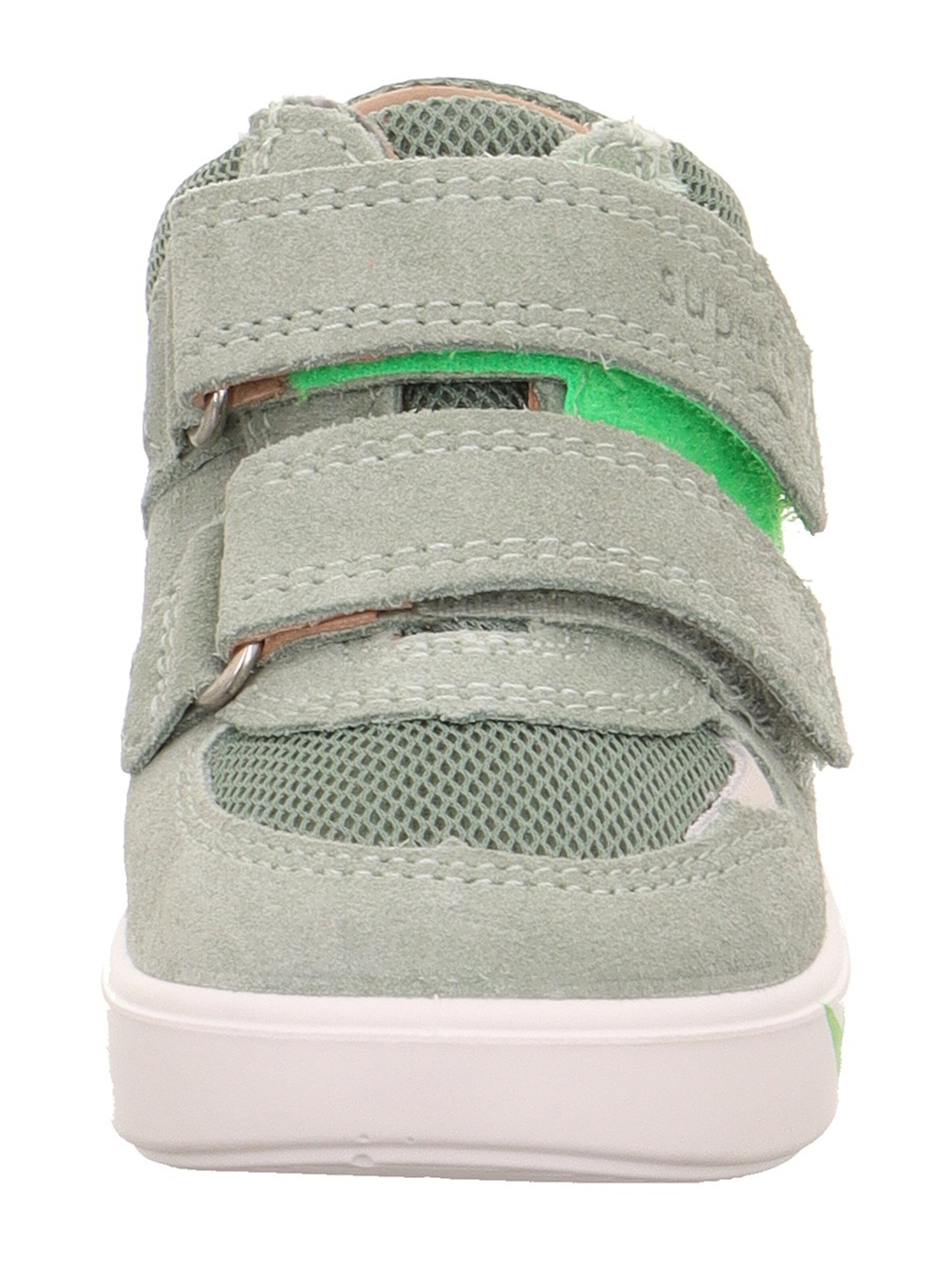 SUPERFIT Σνίκερ 'SUPIES' σε πράσινο