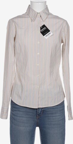 TOMMY HILFIGER Blouse & Tunic in M in Beige: front