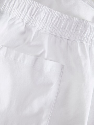 JJXX Regular Broek 'JXMollie' in Wit