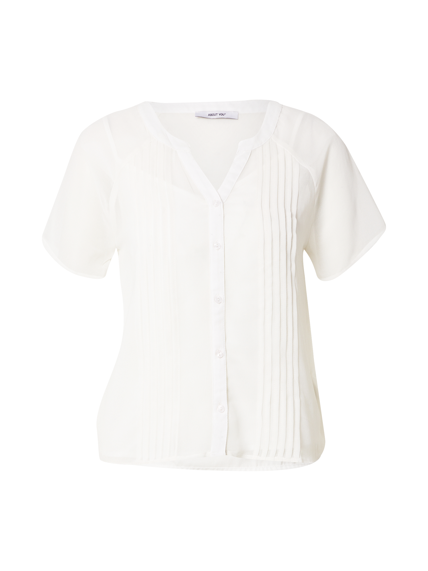Abbigliamento Donna  Maglietta Rosie in Bianco 