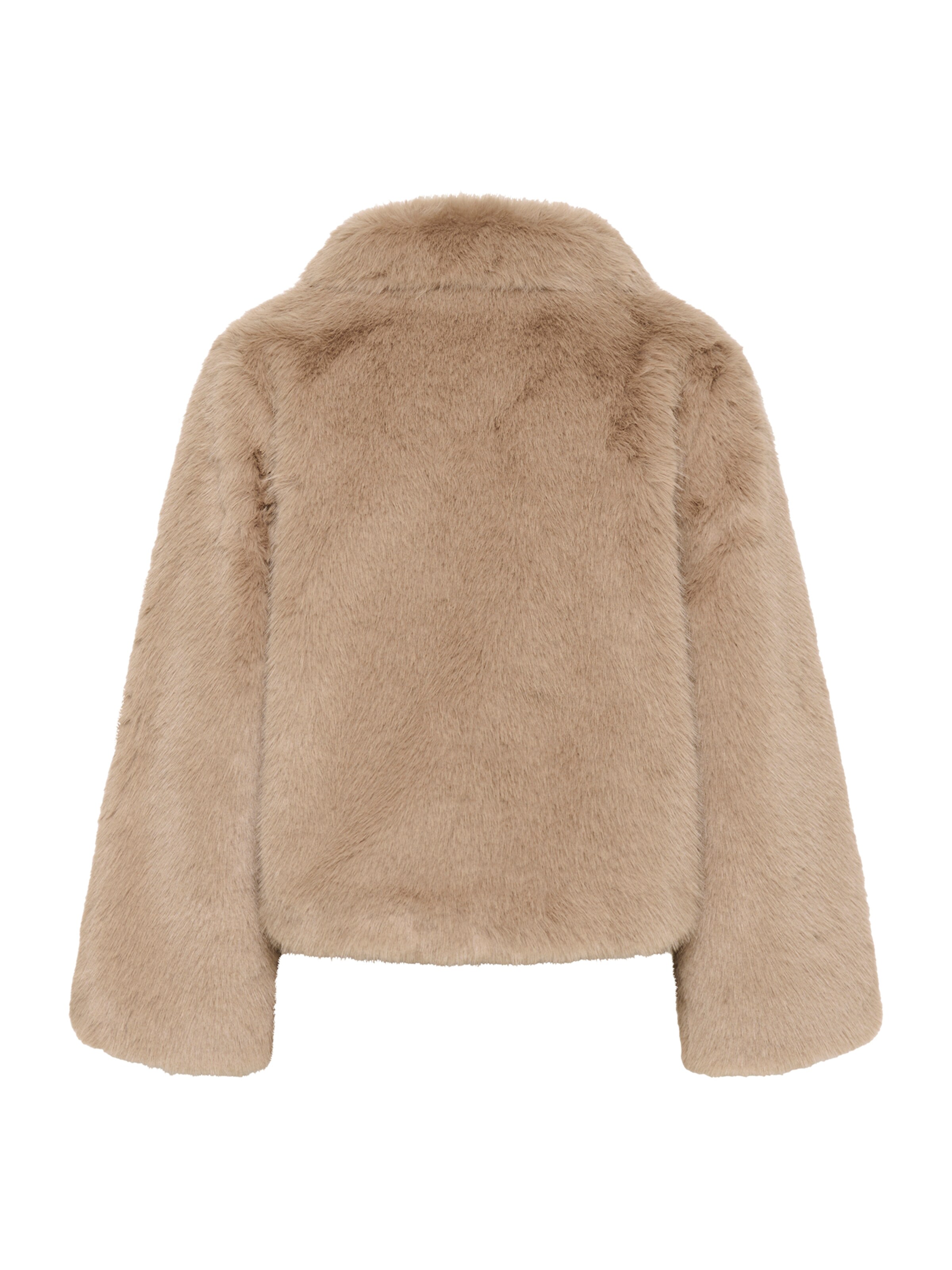 My Essential Wardrobe Winterjas 'MWAlexa' in Grijs