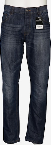 KangaROOS Jeans 34 in Blau: Vorderseite