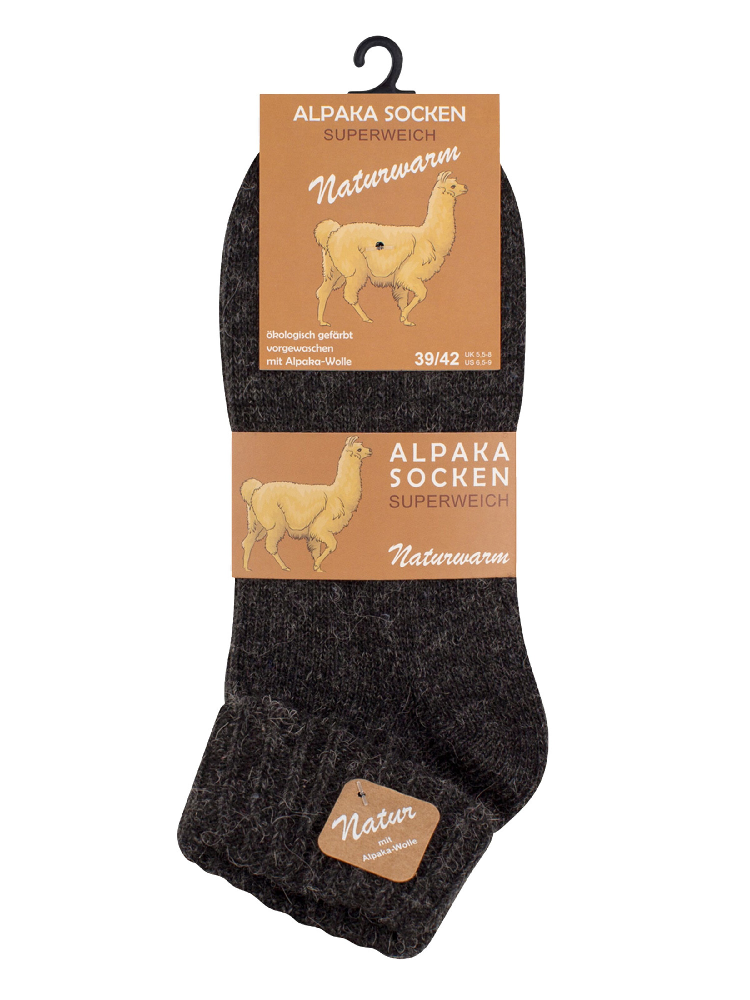 Cotton Prime - Meias em cinzento