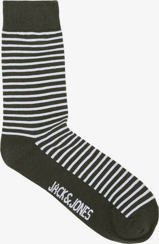 JACK & JONES Socks 'Kai' in Blue