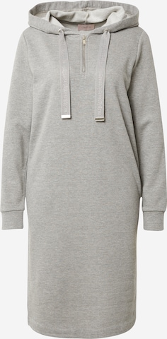 Robe Cartoon en gris : devant