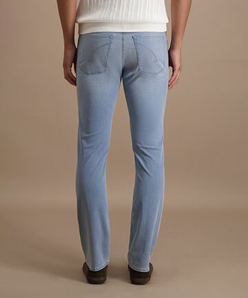 Baldessarini Slimfit Jeans 'Jack ' in Blau