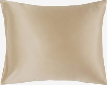Lenoites Pillow 'Portofino' in Beige: front