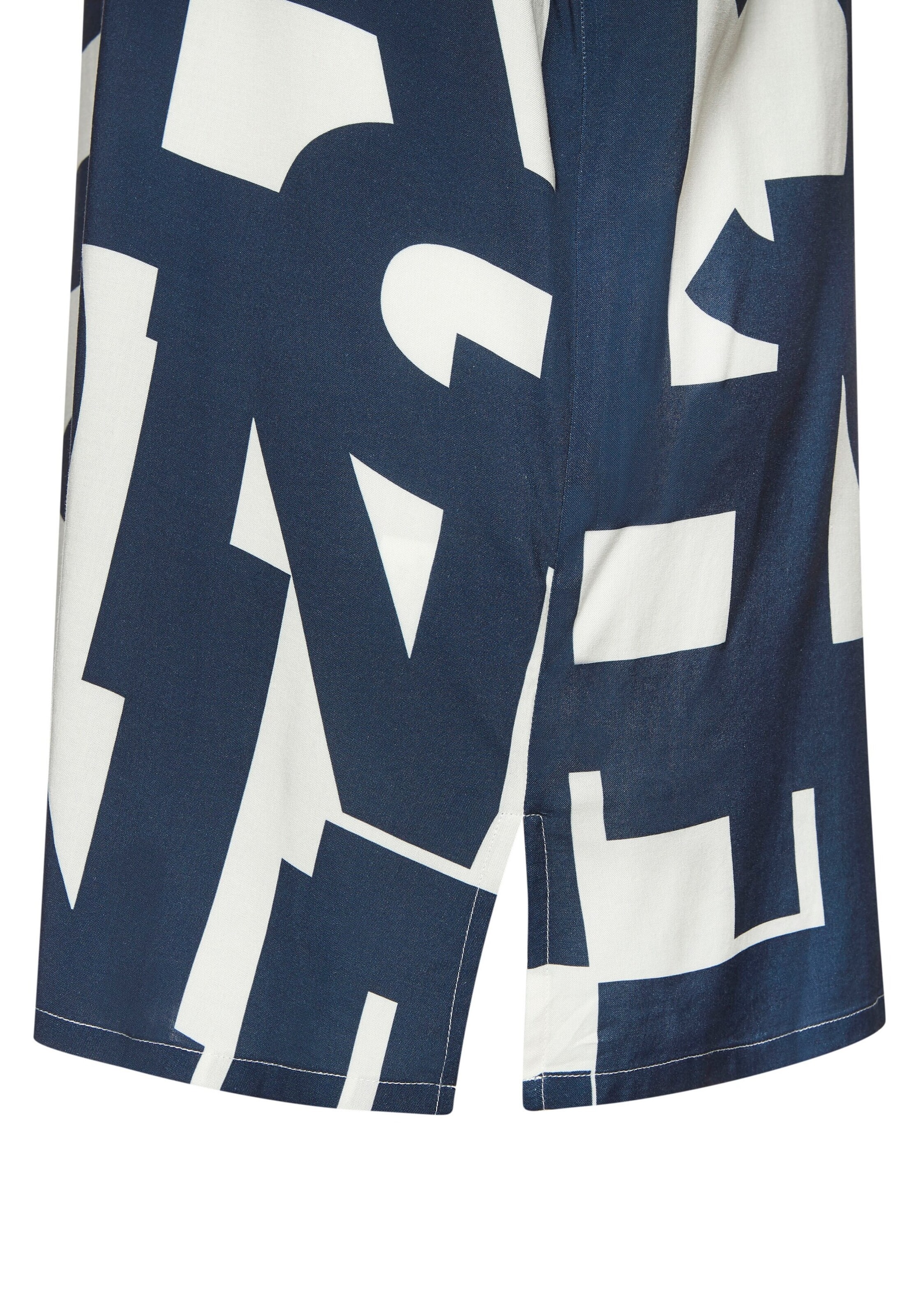 FRENCH CONNECTION Ночная рубашка в Синий