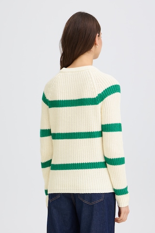 Fransa - Pullover 'FRKAMIA' em bege