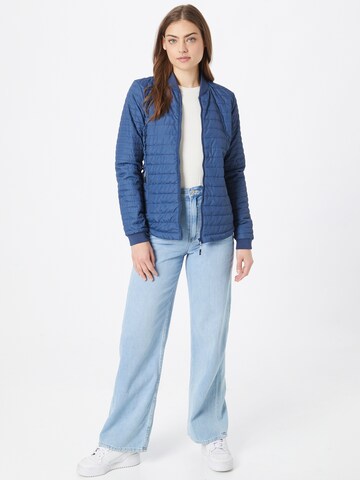 CMP Jacke in Blau