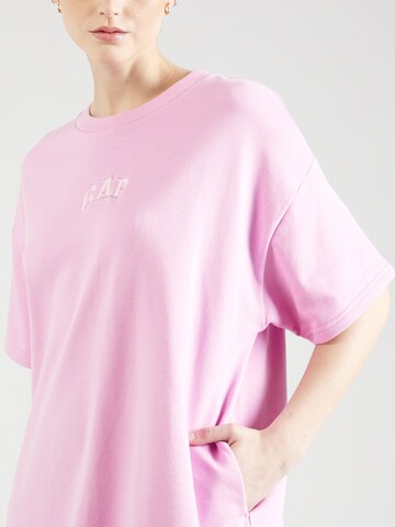 GAP Kleid in Pink