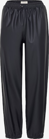 Part Two Tapered Broek 'Nicoletta' in Blauw: voorkant