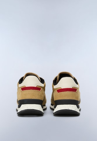 NAPAPIJRI Sneaker 'VALOR01' in Braun
