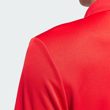 ADIDAS PERFORMANCE Functioneel shirt 'Adi' in Rood